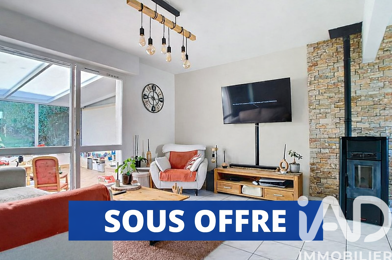 Maison 5 pièces 241500 €
