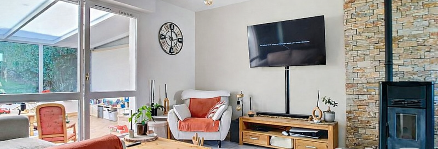 Maison 5 Pièces 119 m² à vendre à Isques (62360)