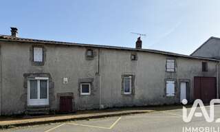 Maison 5 Pièces 120 m² à vendre à Vernoux-en-Gâtine (79240)