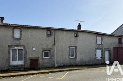 Maison 5 pièces 110500 €