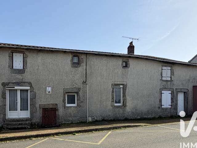 Vente Maison de village 5 pièces — photo du bien