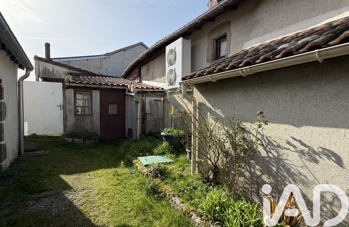Vente Maison de village 5 pièces — photo 3