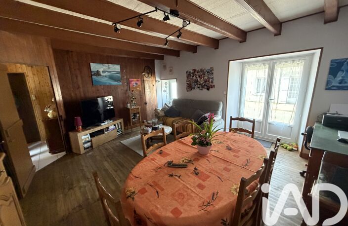 Vente Maison de village 5 pièces — photo 4