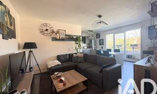 Appartement 4 Pièces 72 m² à vendre à Brie-Comte-Robert (77170)