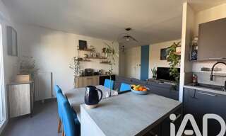 Appartement 4 Pièces 72 m² à vendre à Brie-Comte-Robert (77170)