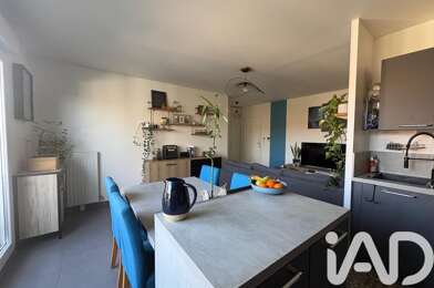 Appartement 4 pièces 265000 €