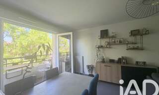 Appartement 4 Pièces 72 m² à vendre à Brie-Comte-Robert (77170)