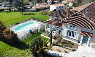 Maison 5 Pièces 163 m² à vendre à Esse (16500)