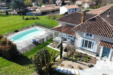 Maison 5 pièces 235000 €