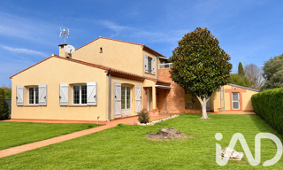 Maison 4 Pièces 141 m² à vendre à Saint-Orens-de-Gameville (31650)