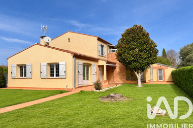 Maison 4 pièces 449000 €