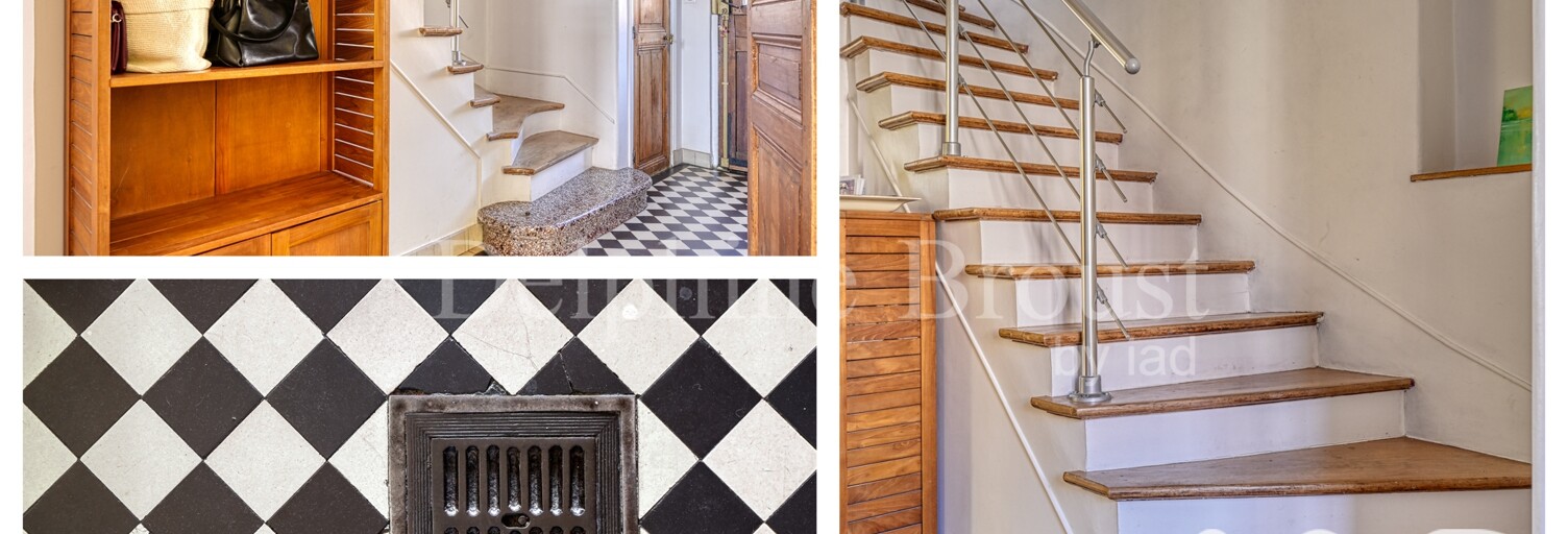 Maison 7 Pièces 131 m² à vendre à Houilles (78800)