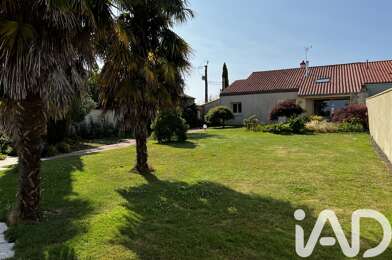 Maison 5 pièces 320000 €