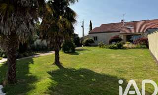 Maison 5 Pièces 152 m² à vendre à Sèvremoine (49230)