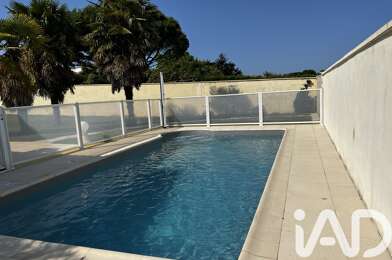 Maison 5 pièces 320000 €
