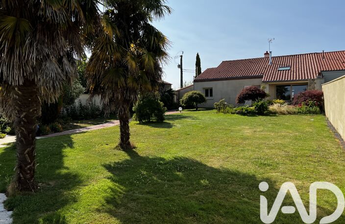 Vente Longère 5 pièces — photo 3