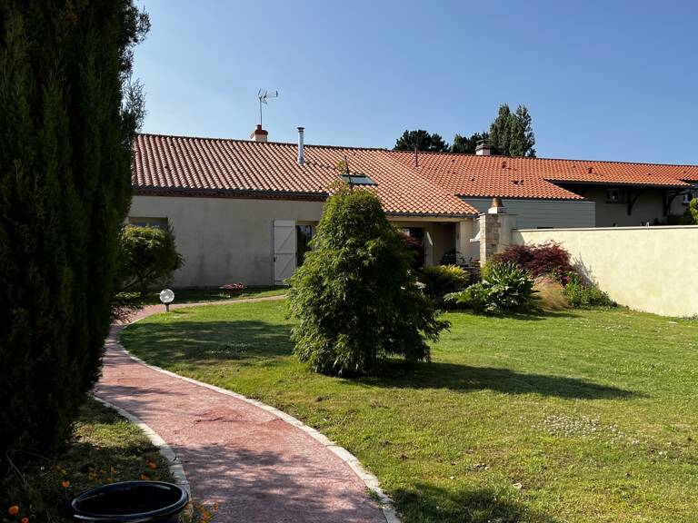 Vente Longère 5 pièces — photo 1