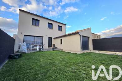 Maison 5 pièces 325000 €