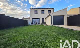 Maison 5 Pièces 91 m² à vendre à Caumont-sur-Durance (84510)