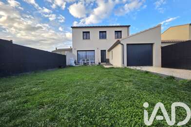 Maison 5 pièces 310000 €