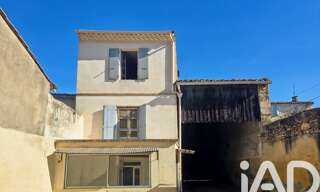 Maison 6 Pièces 168 m² à vendre à Vauvert (30600)