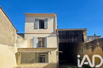 Maison 6 pièces 235000 €