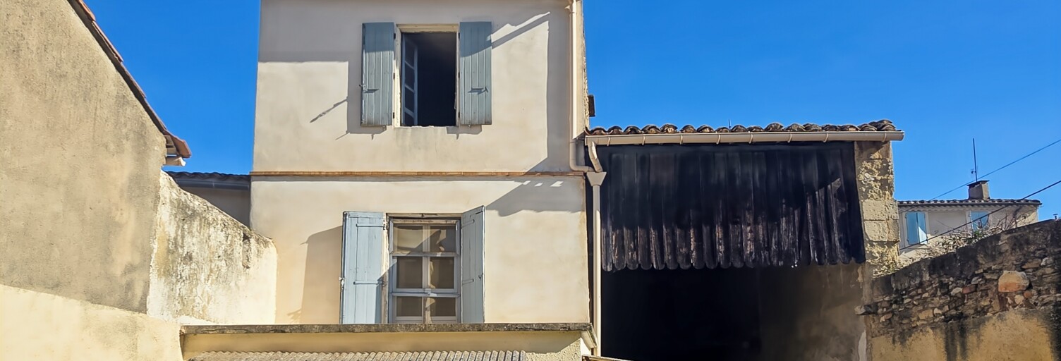 Maison 6 Pièces 168 m² à vendre à Vauvert (30600)