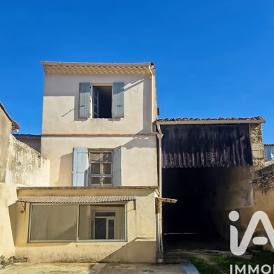 Maison 6 pièces 235000 €