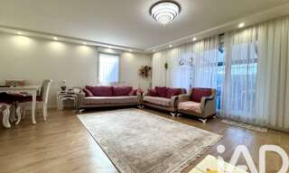 Maison 6 Pièces 110 m² à vendre à Melun (77000)