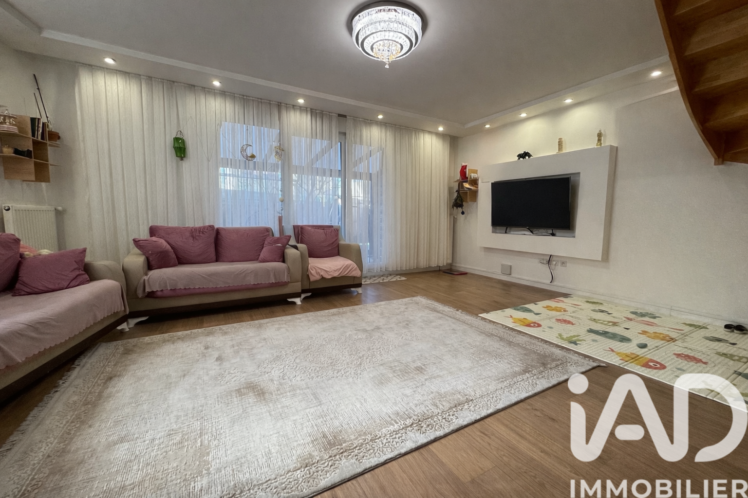 Vente Maison/villa 6 pièces - Photo 2