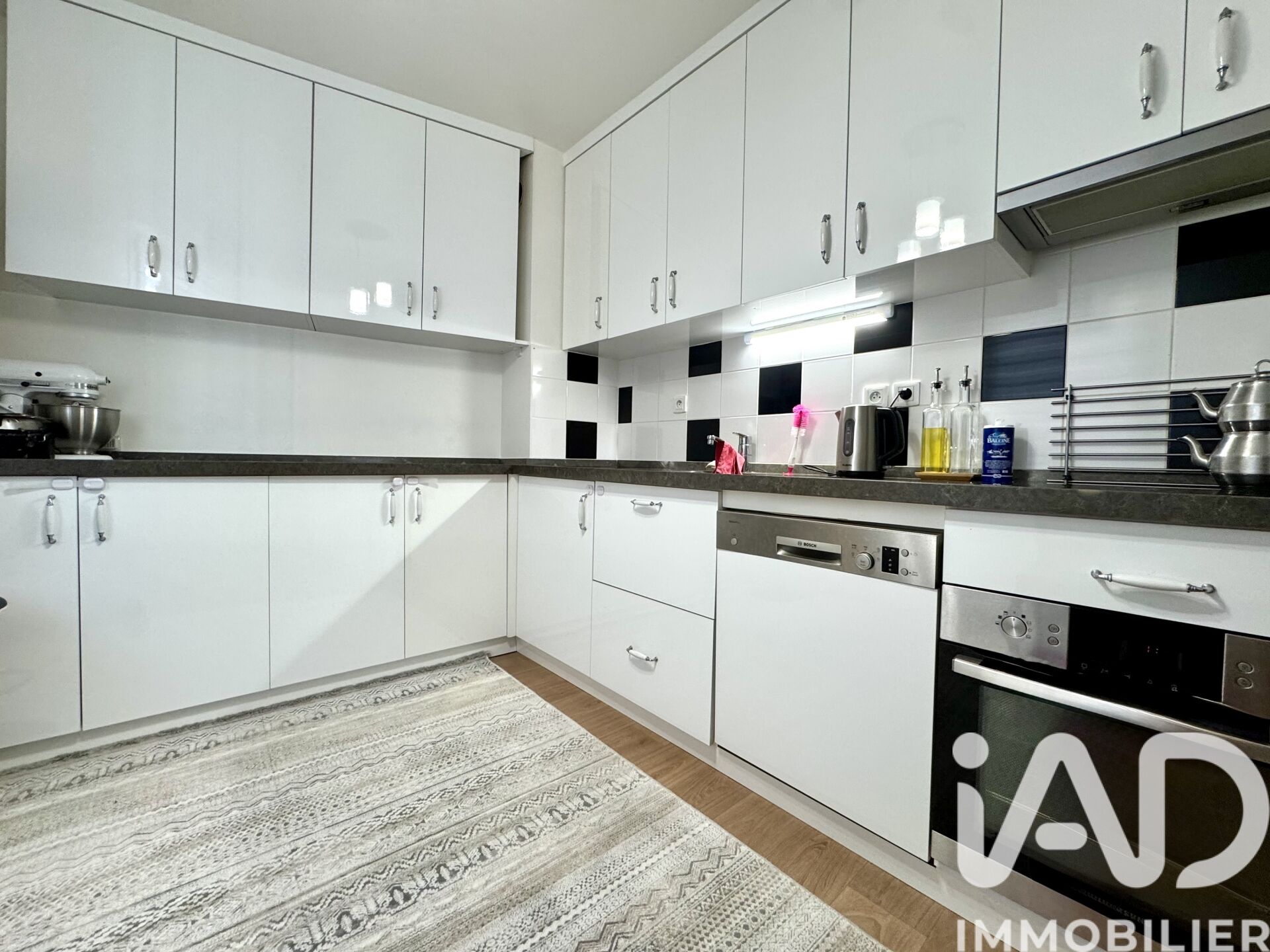 Vente Maison/villa 6 pièces - Photo 3