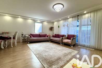 Maison 6 pièces 288000 €