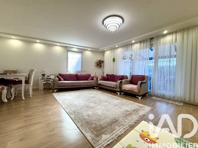 Vente Maison/villa 6 pièces — photo du bien