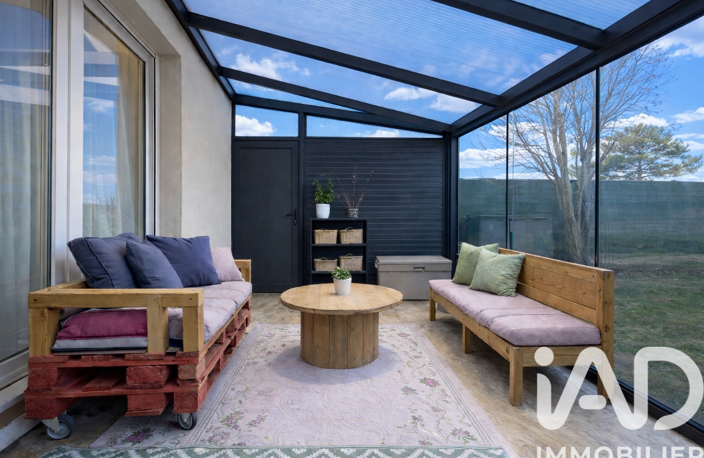 Vente Maison/villa 6 pièces — photo 2