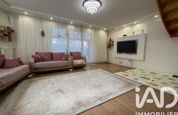 Vente Maison/villa 6 pièces — photo 3
