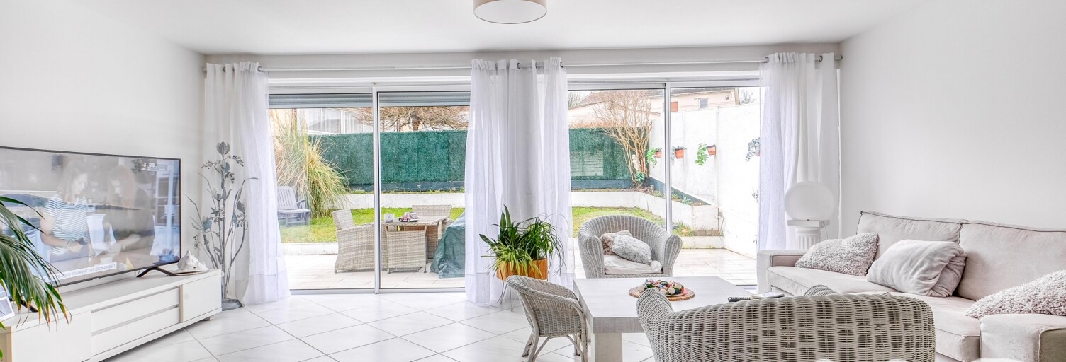 Maison 4 Pièces 100 m² à vendre à Claye-Souilly (77410)