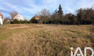 Terrain  936 m² à vendre à Colmar (68000)