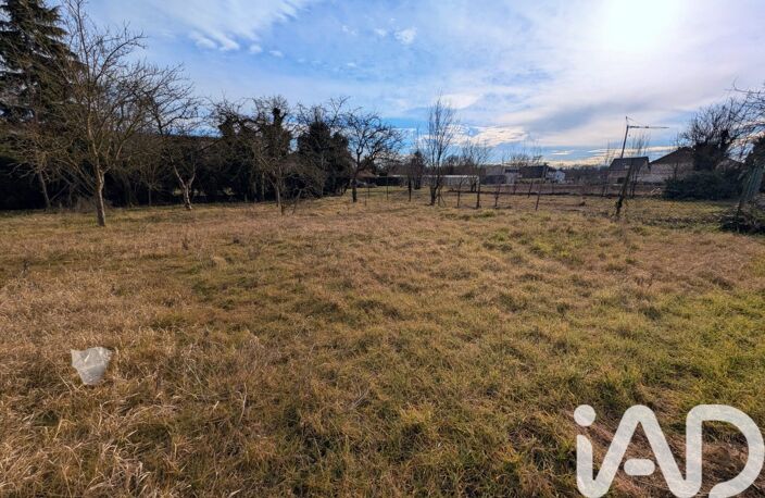 Vente Terrain à bâtir 936 m&sup2; — photo 2