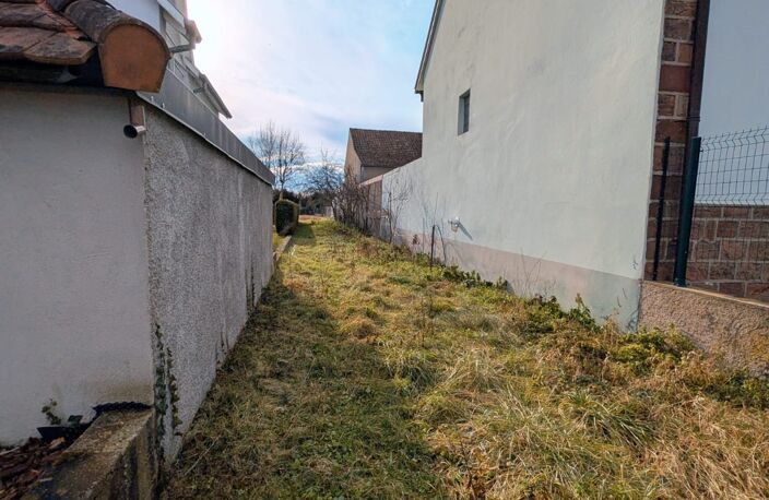 Vente Terrain à bâtir 936 m&sup2; — photo 3