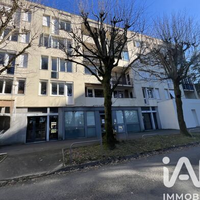 Appartement 3 pièces 76000 €