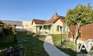 Maison 6 Pièces 148 m² à vendre à Lavau (10150)