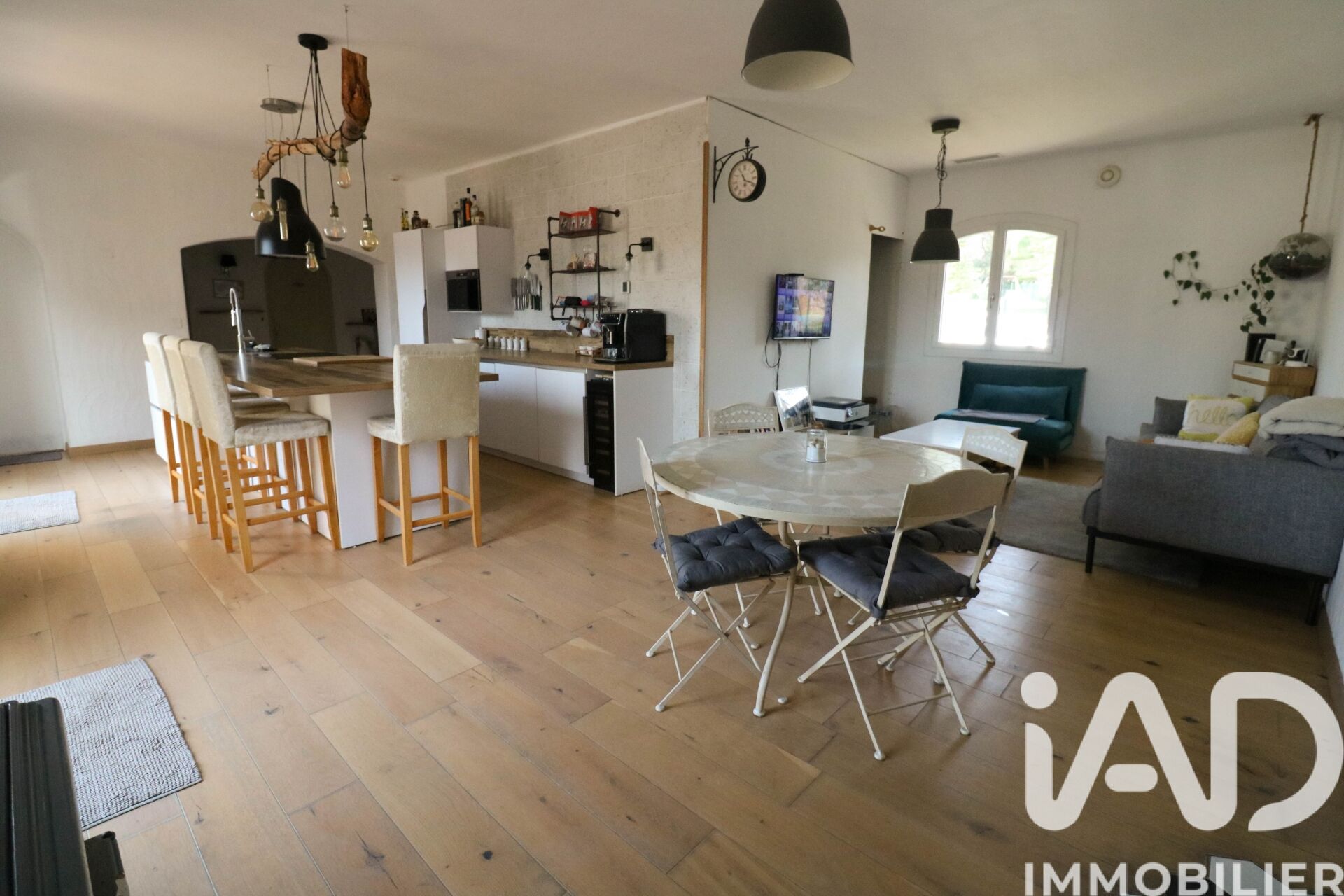 Vente Maison/villa 4 pièces - Photo 5