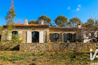 Maison 4 pièces 495000 €