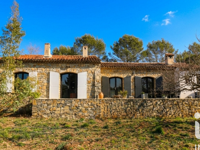 Vente Maison/villa 4 pièces — photo du bien