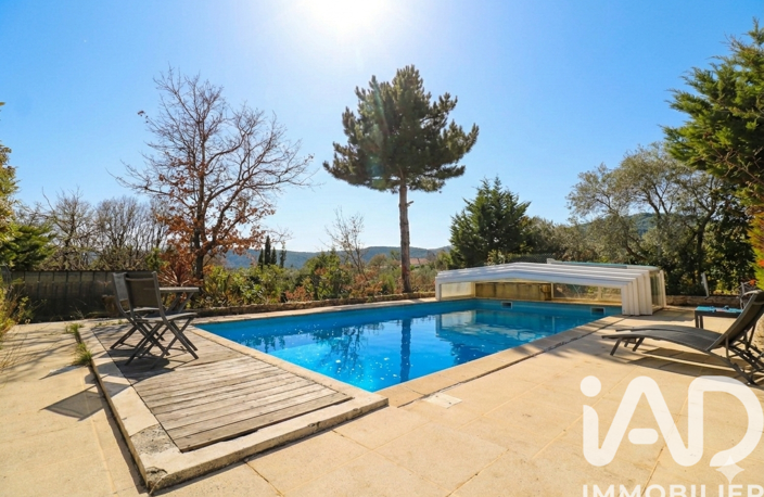 Vente Maison/villa 4 pièces — photo 4