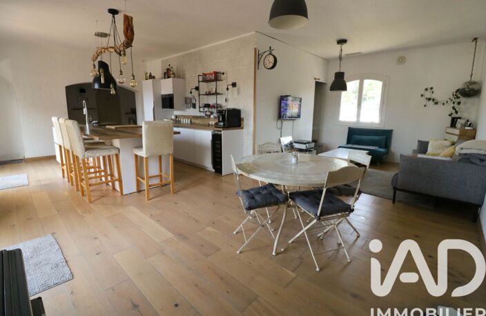 Vente Maison/villa 4 pièces — photo 5
