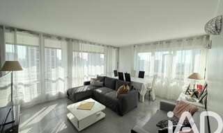 Appartement 3 Pièces 66 m² à vendre à Sarcelles (95200)