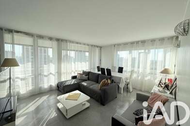 Appartement 3 pièces 159000 €