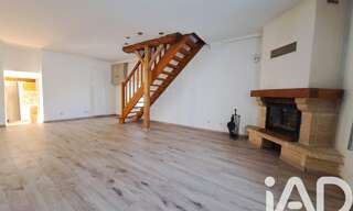 Maison 5 Pièces 98 m² à vendre à Ablis (78660)