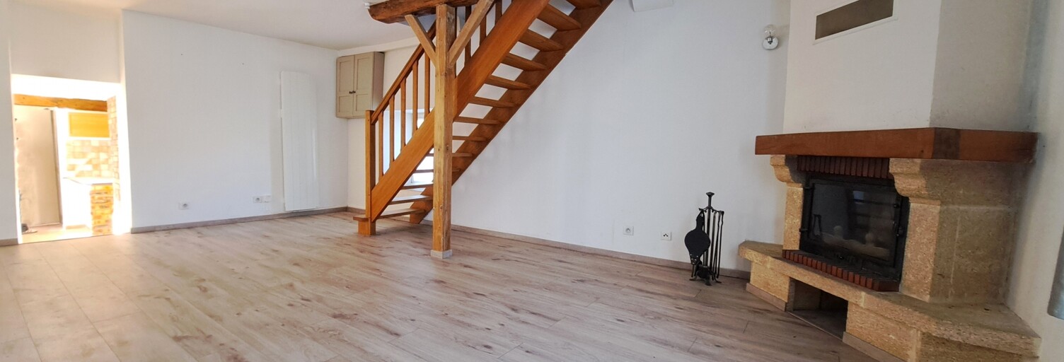 Maison 5 Pièces 98 m² à vendre à Ablis (78660)